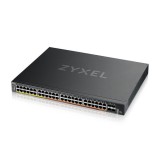 ZyXEL XMG2230-52HP 48-port GbE and 2.5G L3 Access Switch with 4 10G Uplink XMG2230-52HP-ZZ0101F