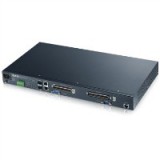 ZyXEL ZyXEL VES1724-56B2 VDSL2 DSLAM, FANLESS, STANDARD, EU TYPE, ROHS