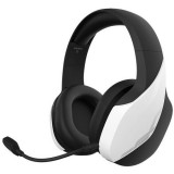 Zalman ZM-HPS700W WH vezeték nélküli gaming headset fehér (ZM-HPS700W WH) - Fejhallgató