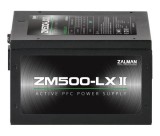 Zalman ZM500-LX II