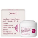 Ziaja Jázmin Ránctalanító Nappali Krém 50 ml