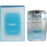 Zippo Fragrances Feelzone for Him 75 ml eau de toilette uraknak eau de toilette