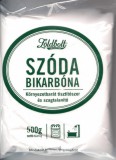 Zöldbolt Szódabikarbóna 500 g