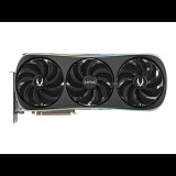 ZOTAC GAMING GeForce RTX 4080 AMP Extreme AIRO - graphics card - GeForce RTX 4080 - 16 GB (ZT-D40810B-10P) - Videókártya