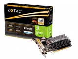 Zotac GeForce GT730 2GB DDR3 Zone Edition ZT-71113-20L
