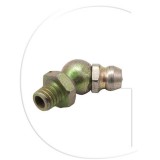 Zsírzógomb (metrikus) 6x1 mm 45 fokos