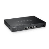 Zyxel XGS1930-10 8xMulti-Gigabit LAN 2x10GbE SFP+ smart menedzselhető Multi-Gigabit Switch (XS1930-10-ZZ0101F)
