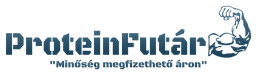 ProteinFutár Táplálékkiegészítő Webáruház