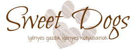Sweetdogs Webshop