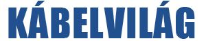Kábelvilág webáruház